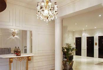 Gran Hotel Panamericano 